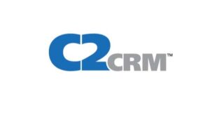 C2CRM logo for website