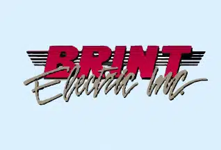 brint electric log