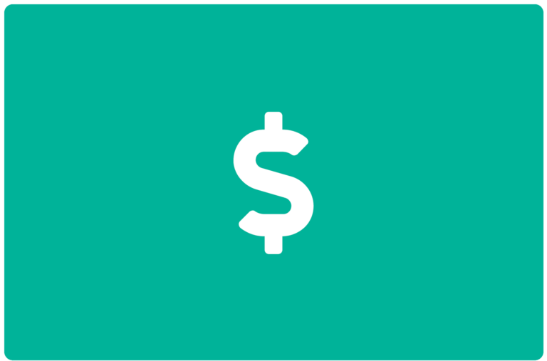 dollar sign